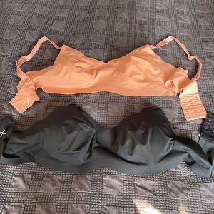 Knix maternity leakproof nursing bras